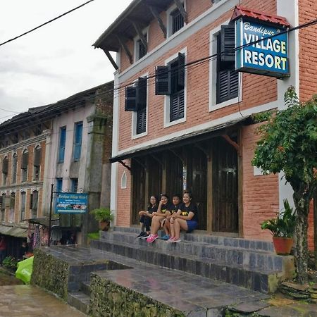Bandipur Village Resort Εξωτερικό φωτογραφία