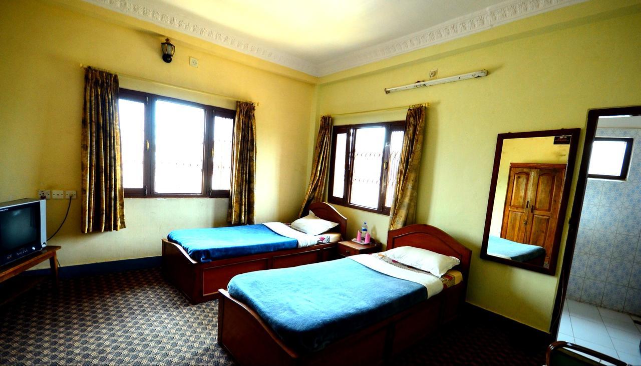 Bandipur Village Resort Εξωτερικό φωτογραφία