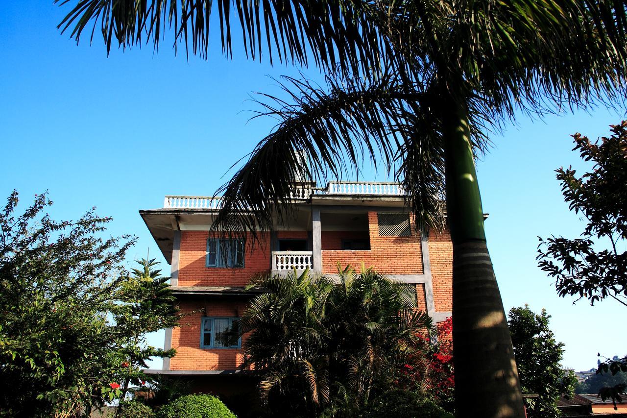 Bandipur Village Resort Εξωτερικό φωτογραφία