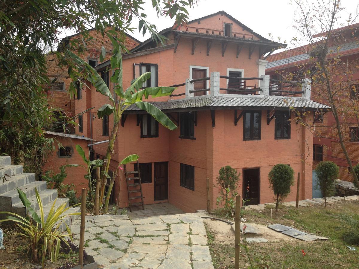 Bandipur Village Resort Εξωτερικό φωτογραφία