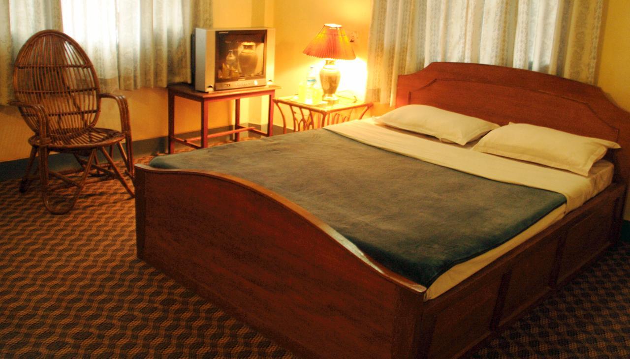 Bandipur Village Resort Εξωτερικό φωτογραφία