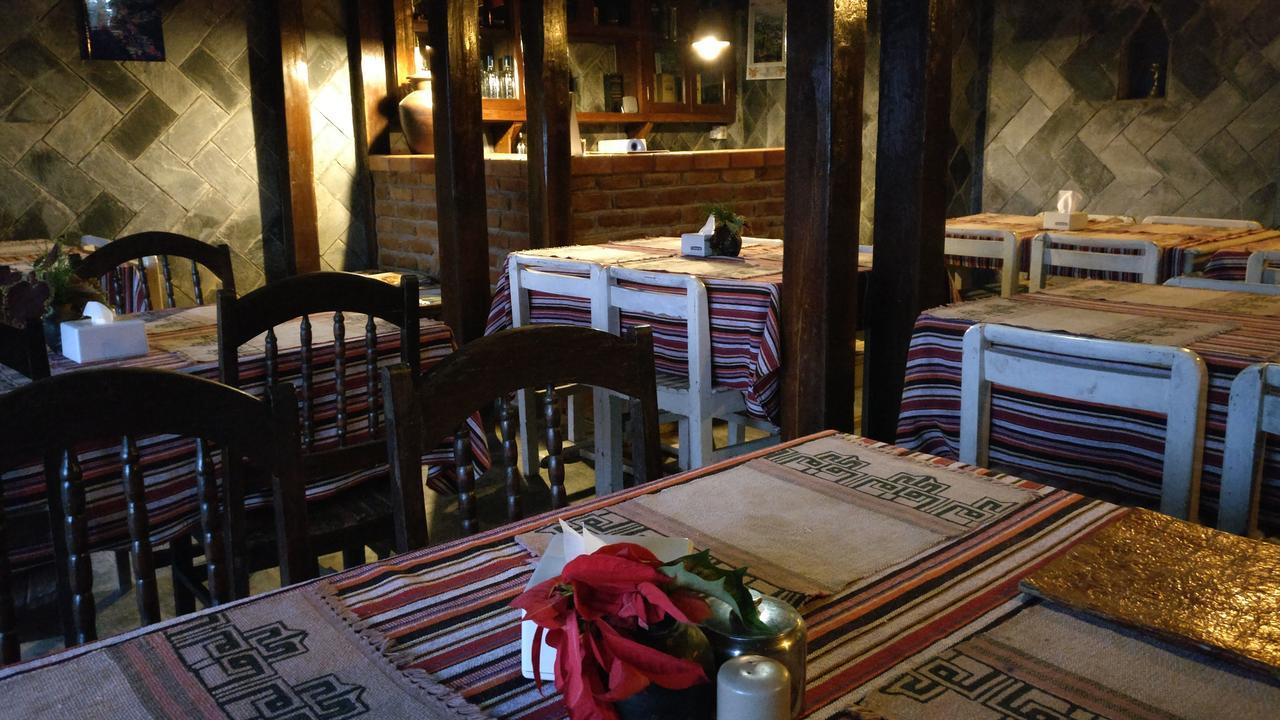 Bandipur Village Resort Εξωτερικό φωτογραφία