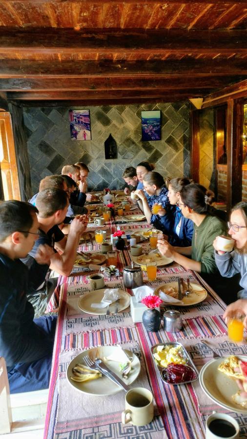 Bandipur Village Resort Εξωτερικό φωτογραφία