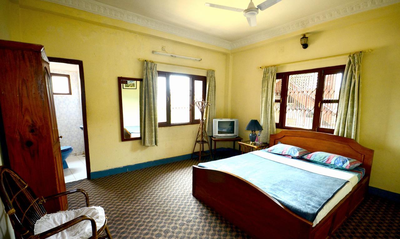 Bandipur Village Resort Εξωτερικό φωτογραφία