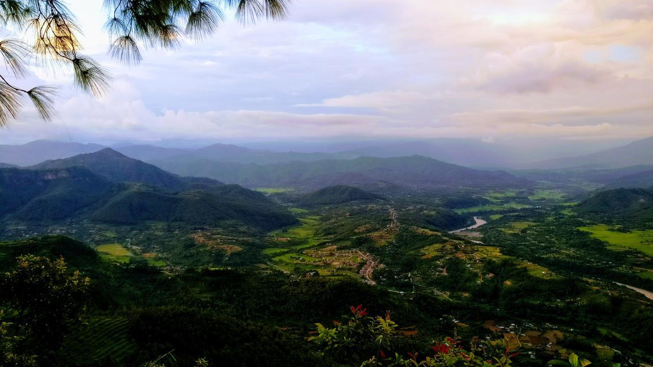 Bandipur Village Resort Εξωτερικό φωτογραφία