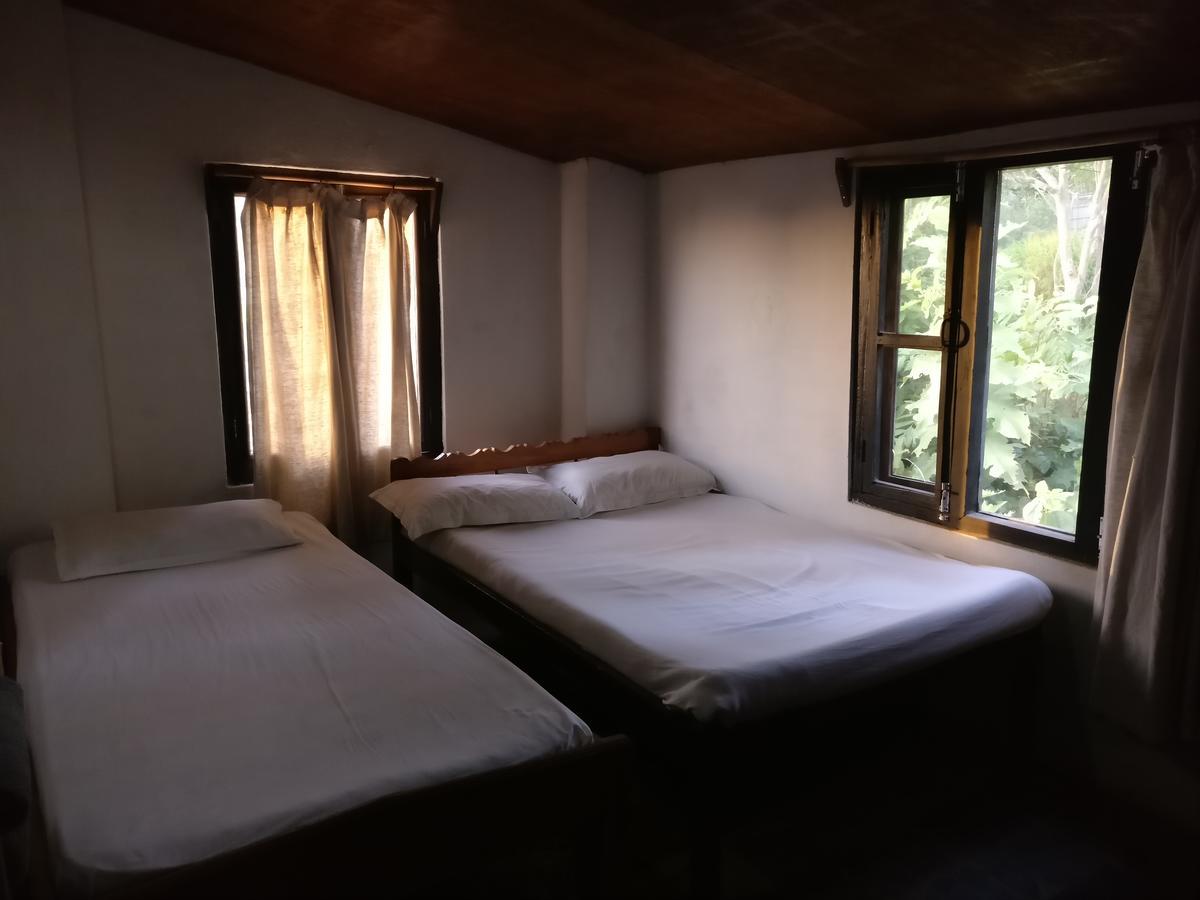 Bandipur Village Resort Εξωτερικό φωτογραφία