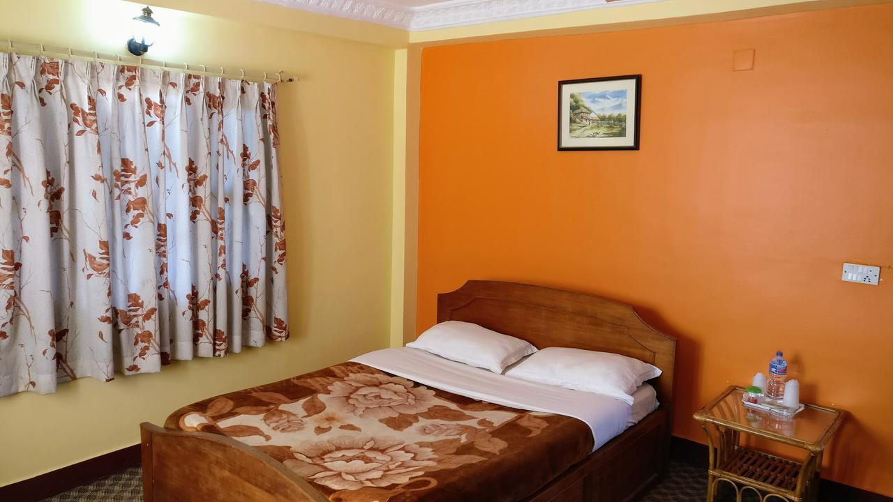 Bandipur Village Resort Εξωτερικό φωτογραφία