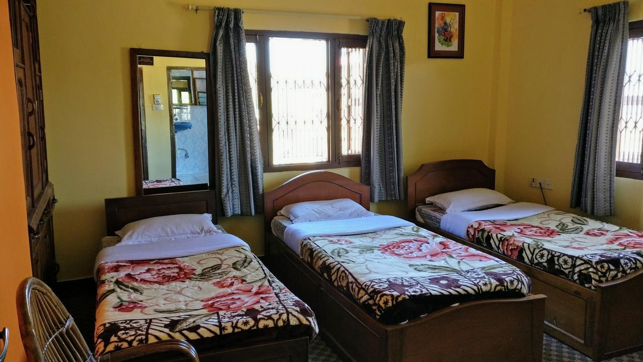Bandipur Village Resort Εξωτερικό φωτογραφία