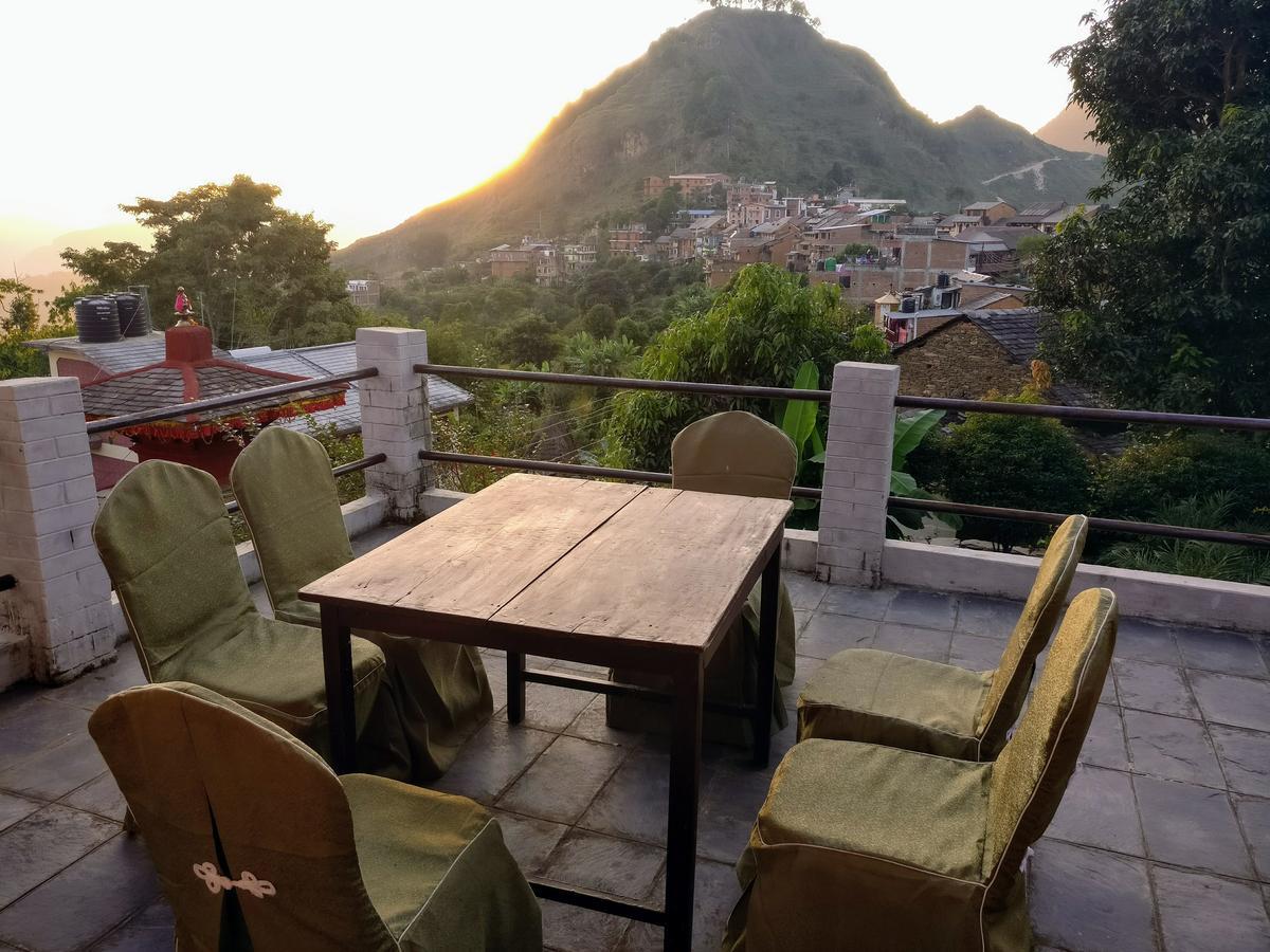 Bandipur Village Resort Εξωτερικό φωτογραφία