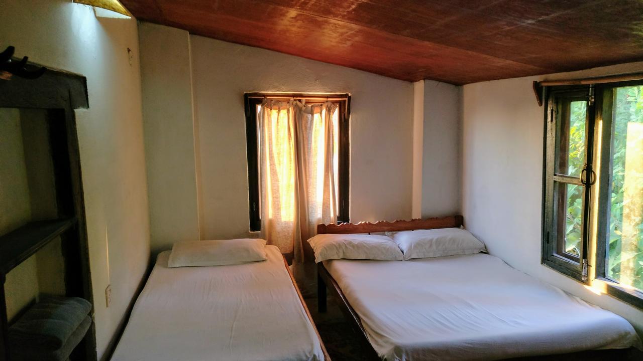 Bandipur Village Resort Εξωτερικό φωτογραφία