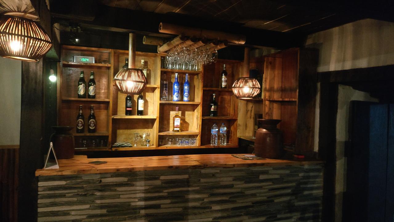 Bandipur Village Resort Εξωτερικό φωτογραφία