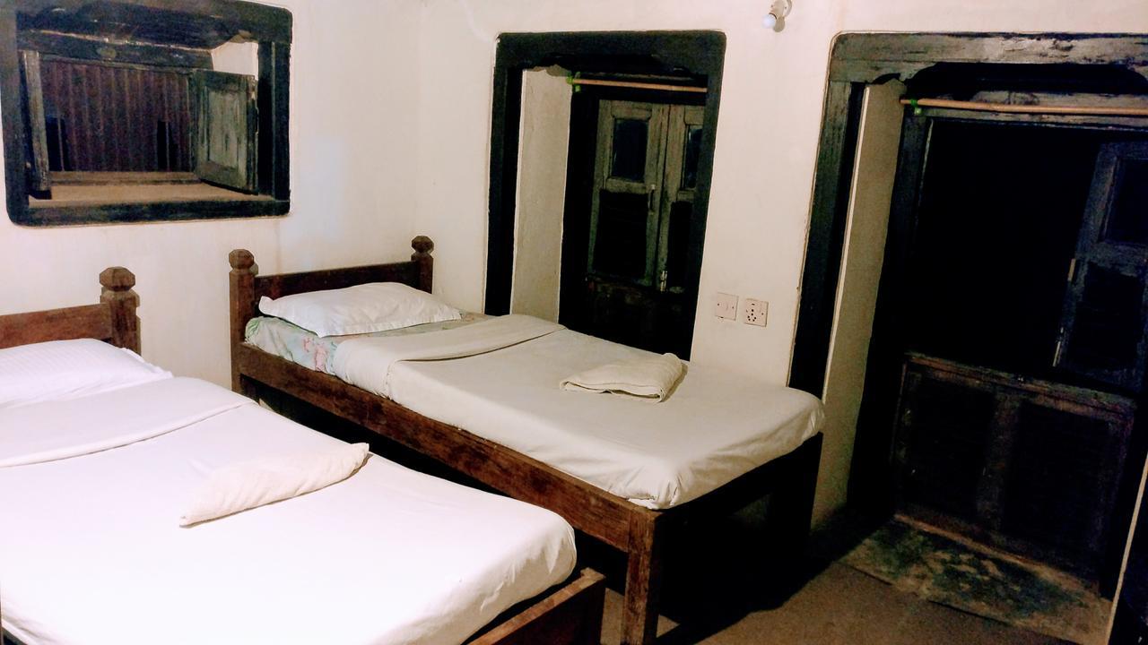 Bandipur Village Resort Εξωτερικό φωτογραφία