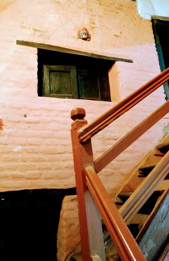 Bandipur Village Resort Εξωτερικό φωτογραφία