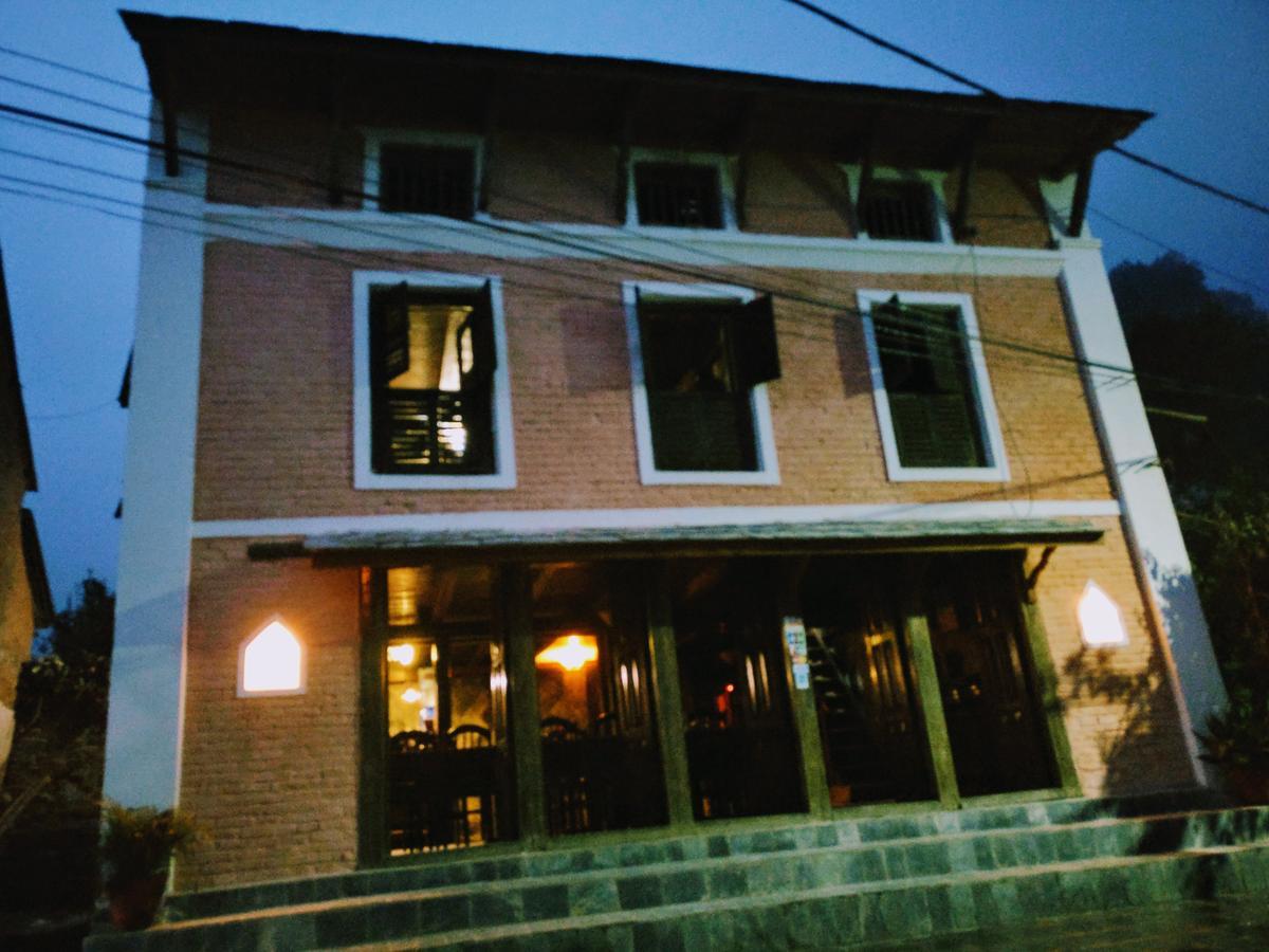 Bandipur Village Resort Εξωτερικό φωτογραφία