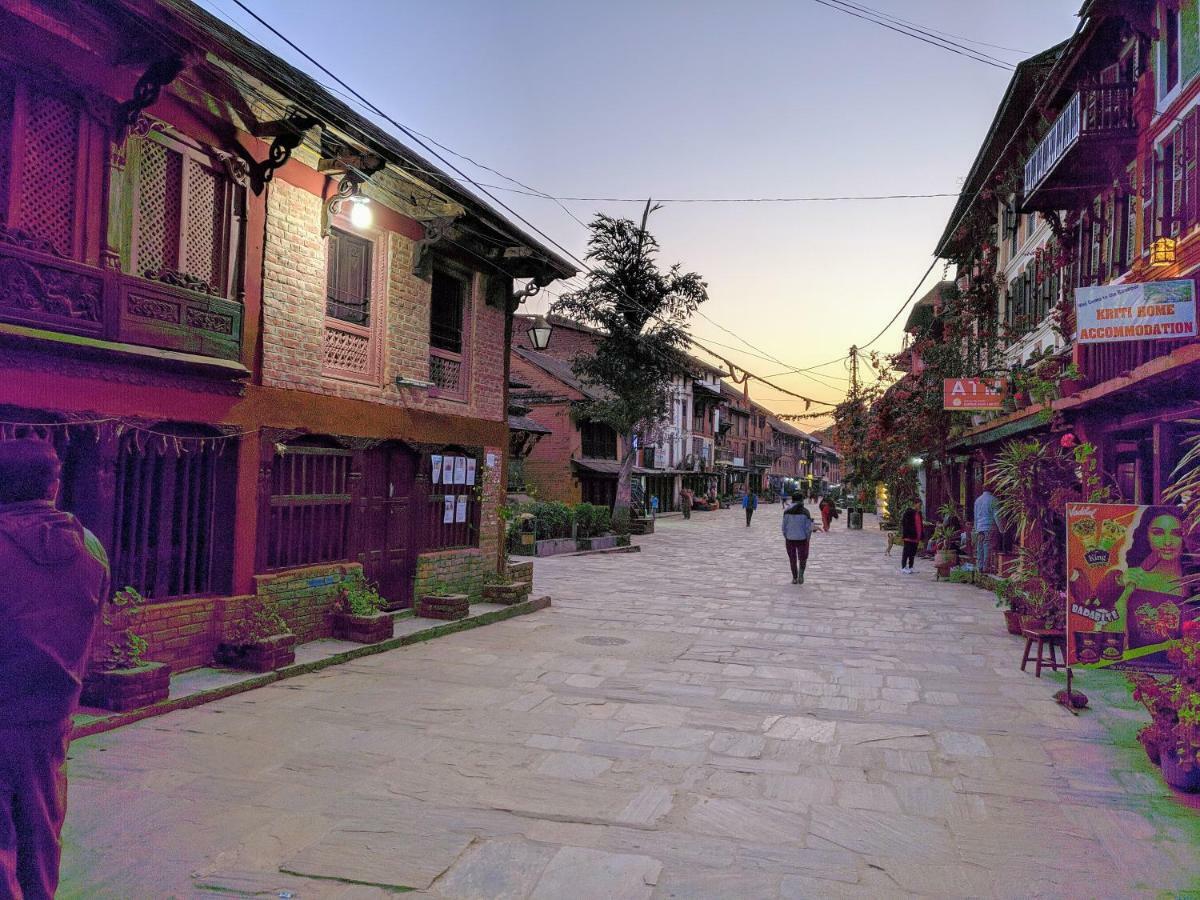 Bandipur Village Resort Εξωτερικό φωτογραφία