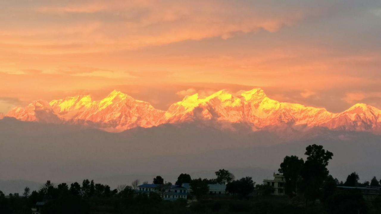 Bandipur Village Resort Εξωτερικό φωτογραφία