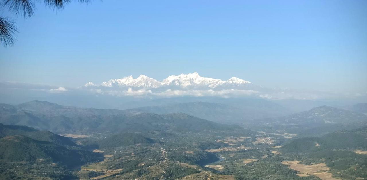 Bandipur Village Resort Εξωτερικό φωτογραφία