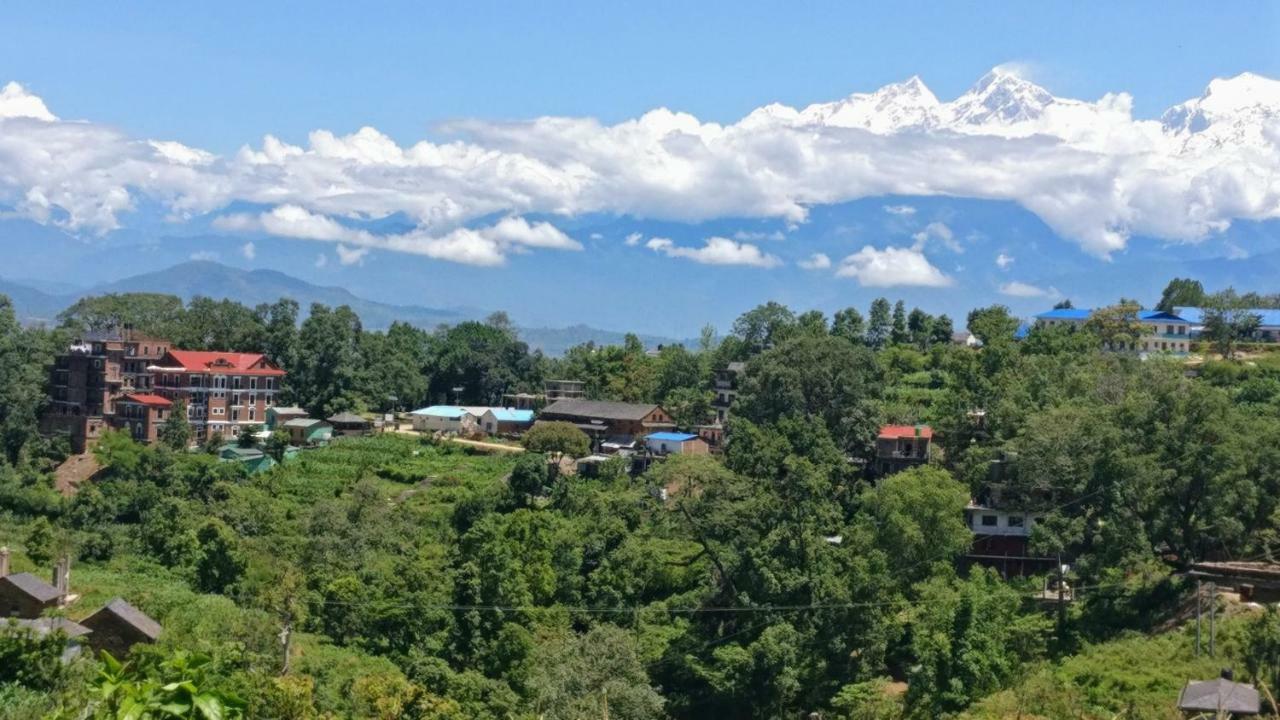 Bandipur Village Resort Εξωτερικό φωτογραφία